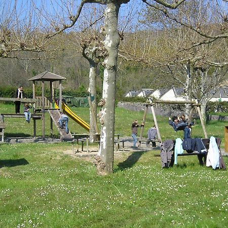 Auberge de la Vallée d'Ossau Izest Esterno foto
