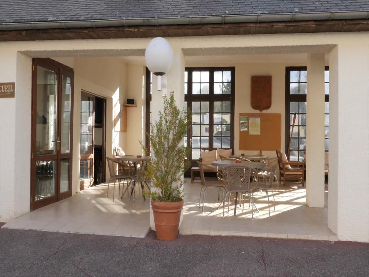 Auberge de la Vallée d'Ossau Izest Esterno foto