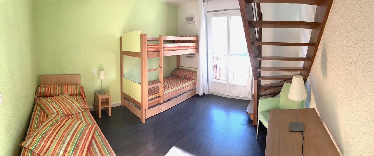 Auberge de la Vallée d'Ossau Izest Esterno foto