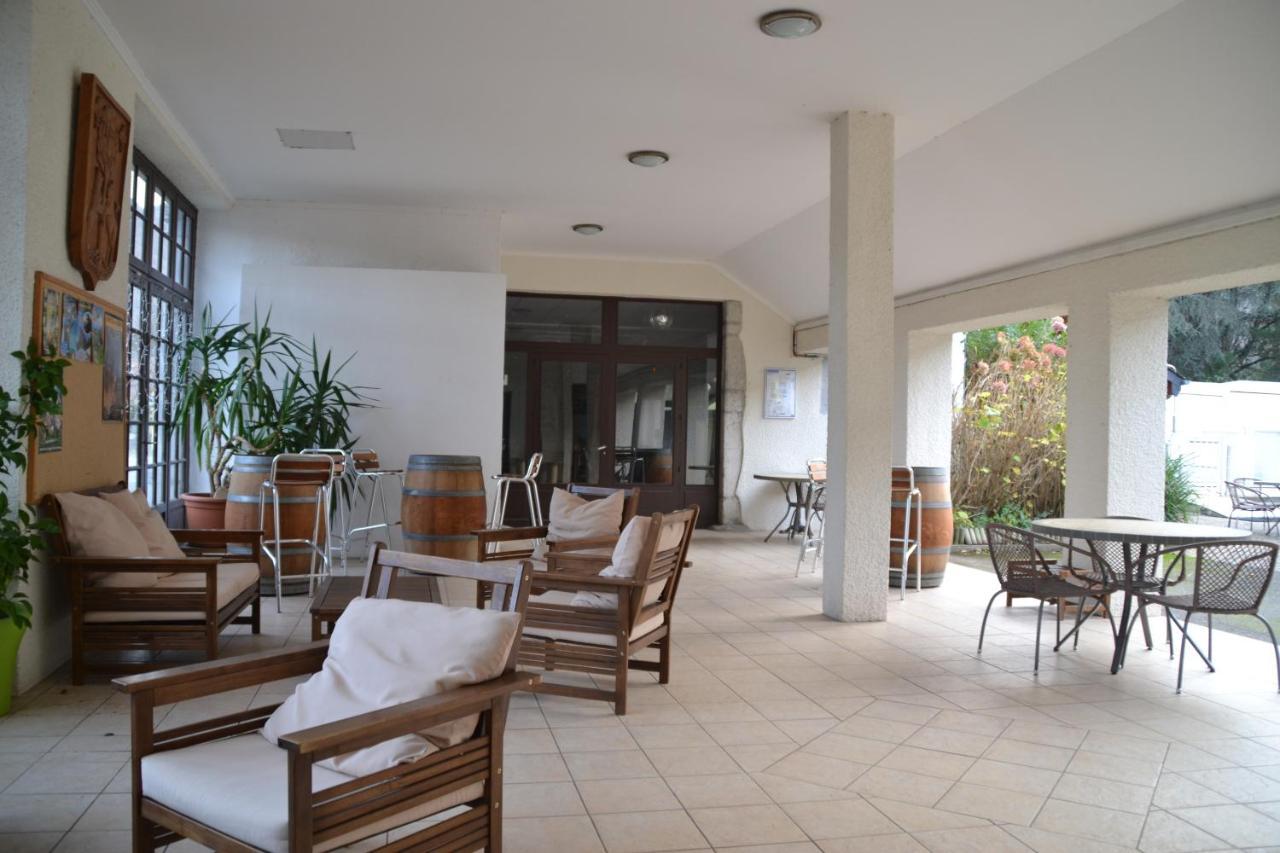 Auberge de la Vallée d'Ossau Izest Esterno foto