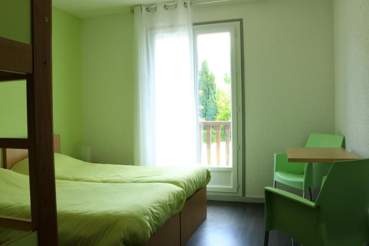 Auberge de la Vallée d'Ossau Izest Esterno foto