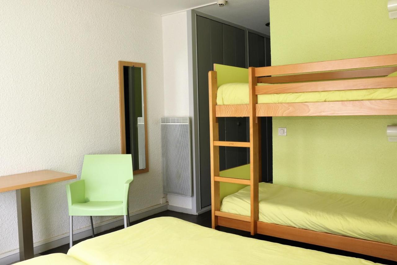 Auberge de la Vallée d'Ossau Izest Esterno foto